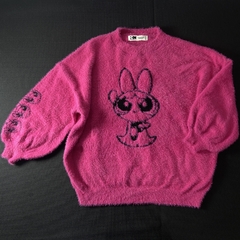 Blusa Importada NOVA / 6T