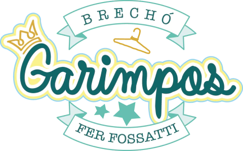 Garimpos da Fer Fossatti - Brechó