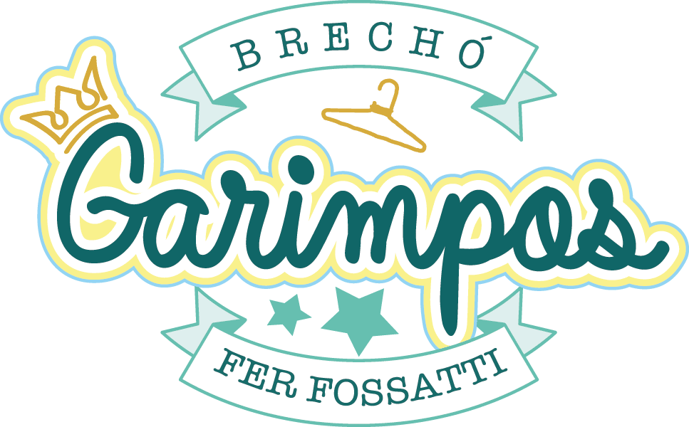 Garimpos da Fer Fossatti - Brechó