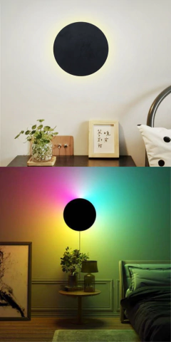 DOT LAMP WIFI en internet
