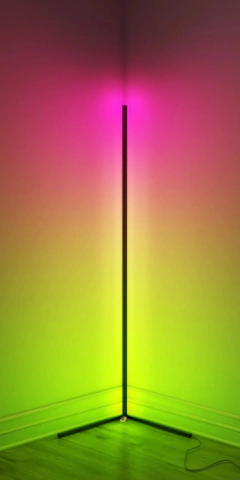 Imagen de CORNER PIXEL WIFI AUDIO