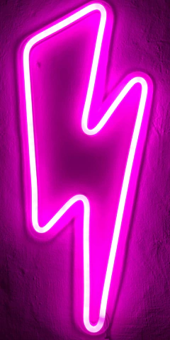 Rayo - Neon Led Pixel en internet