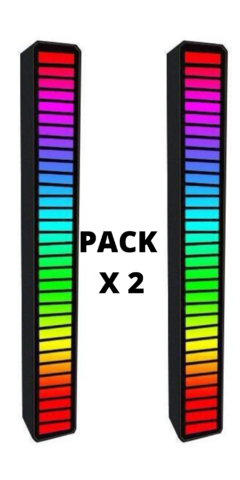 Rhythm Light (PACK X2)
