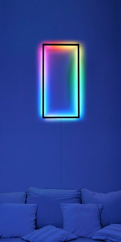 Reflection - Rectangulo Colores BT - comprar online