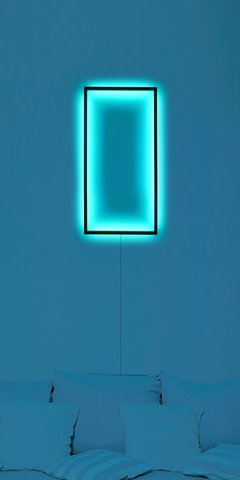 Reflection - Rectangulo Colores BT