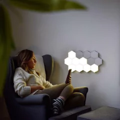 LED TOUCH WHITE x 10 Módulos - comprar online