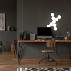 LED TOUCH WHITE x 10 Módulos en internet