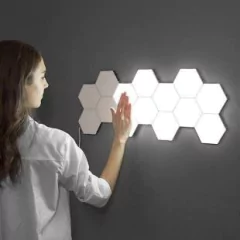 LED TOUCH WHITE x 10 Módulos - Great Ideas Co.