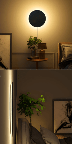 DOT LAMP WIFI - Great Ideas Co.