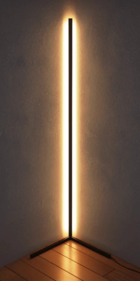 CORNER BLANCO CALIDO