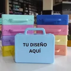Valija mediana - tienda online