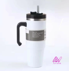 Vaso Térmico con manija 900 ml en internet