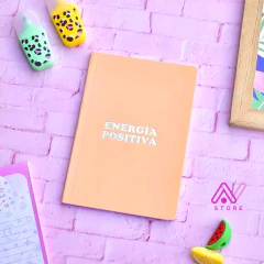 Libreta con holograma - comprar online