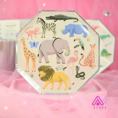 Platos Animalitos - comprar online