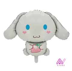 Cinnamaroll