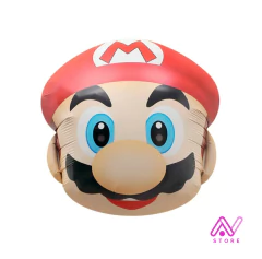 Mario Bross cabeza