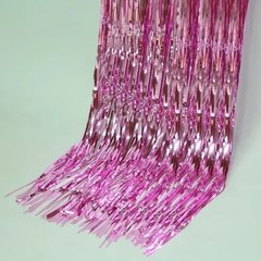 Cortinas metalizadas en internet