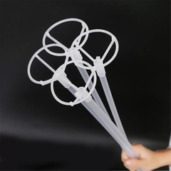 Soporte palito para globos de foil 59 cm