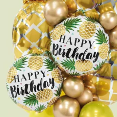 Globo HB Anana - comprar online