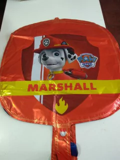 Chase y Marshall de patrulla canina - comprar online