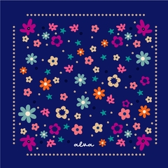 Pañuelos de seda lavada chicos - tienda online
