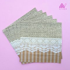 Party Box Encaje - comprar online