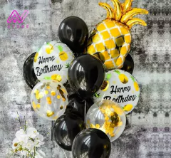 Globo HB Anana en internet