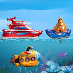 Mini Submarino - comprar online