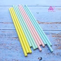 Sorbetes Pastel