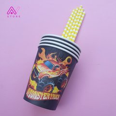 Party Box Monster Truck - AN Store