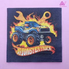 Party Box Monster Truck - comprar online