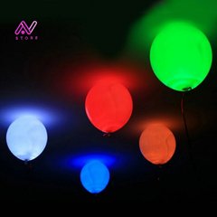 Globos con luces Led - tienda online