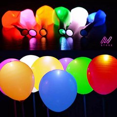 Imagen de Globos con luces Led
