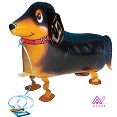 Globos Animales Caminantes 3D - comprar online