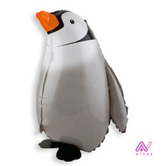 Imagen de Globos Animales Caminantes 3D