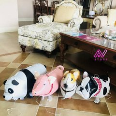 Globos Animales Caminantes 3D