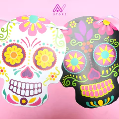 Imagen de Party Box Calaca
