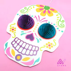 Party Box Calaca - tienda online
