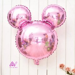 Cabeza con forma de Mickey/Minnie - comprar online