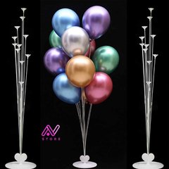 Soporte para 11 globos