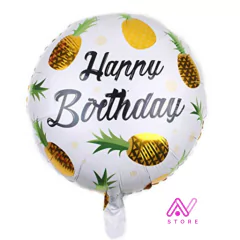 Globo HB Anana