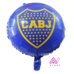 Escudo de Boca Juniors