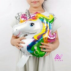 Unicornio mediano
