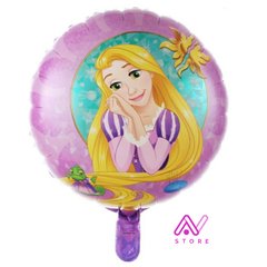 Rapunzel