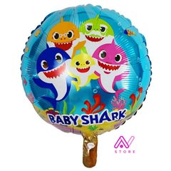 Baby Shark