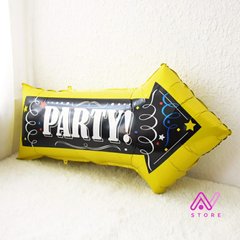 Cartel Party - comprar online
