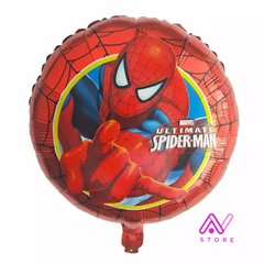 Spiderman