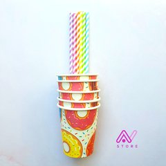 Vasos Donas - comprar online