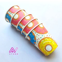 Vasos Donas