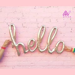 Hello